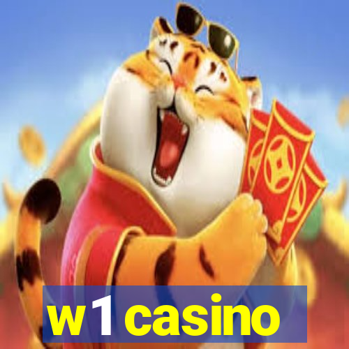 w1 casino